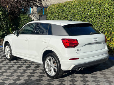 2018 Audi Q2