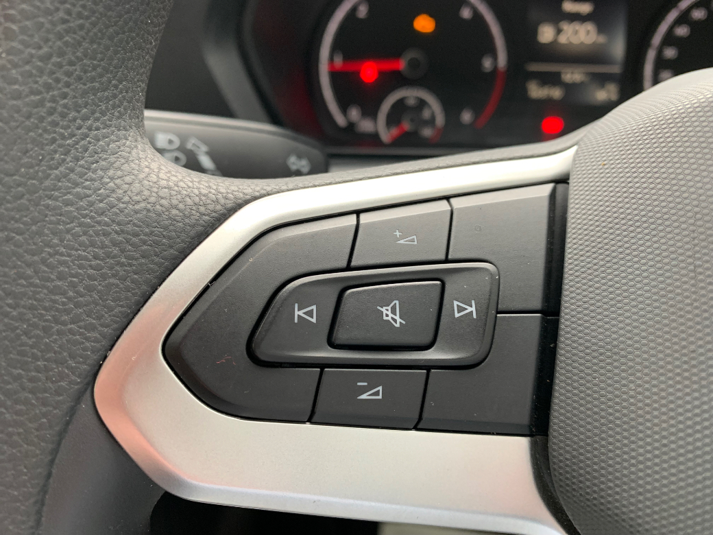 2022 Volkswagen Caddy
