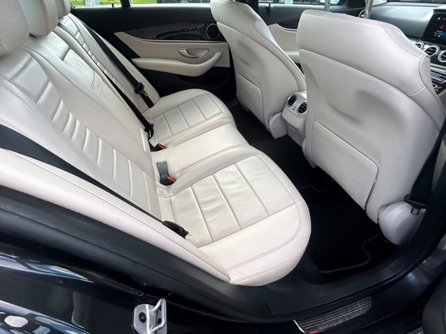 2021 Mercedes-Benz E Class