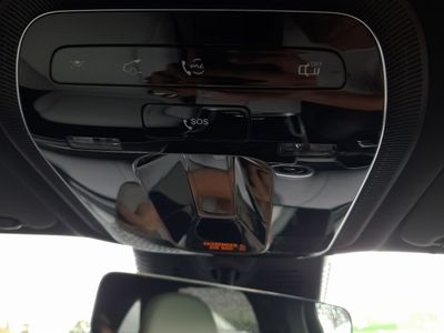 2025 Mercedes-Benz GLC Class