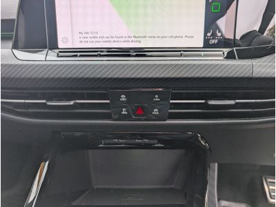 2024 Volkswagen Golf