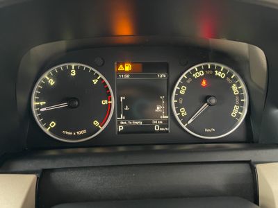 2014 Land Rover Discovery