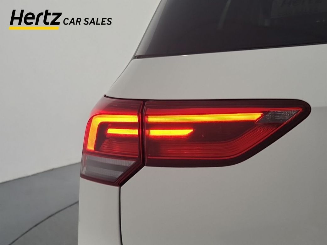 2023 Volkswagen Golf