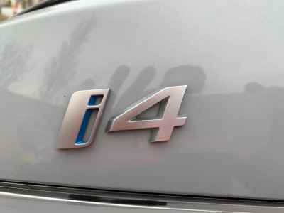 2023 BMW i4