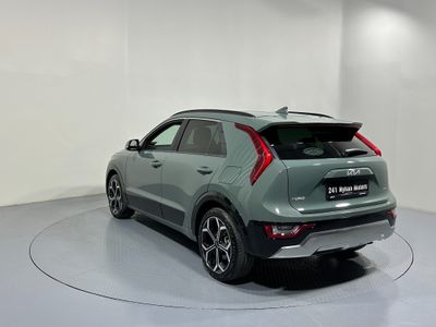 2024 Kia Niro