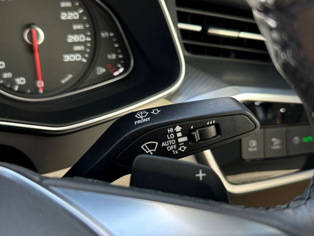 2023 Audi A6