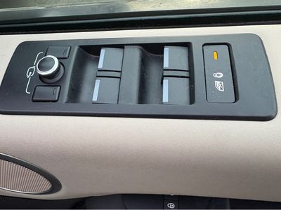 2018 Land Rover Discovery