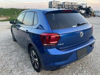 2019 Volkswagen Polo