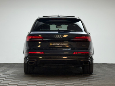 2025 Audi Q7