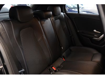 2019 Mercedes-Benz A Class