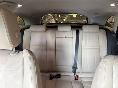 2018 Land Rover Range Rover Velar