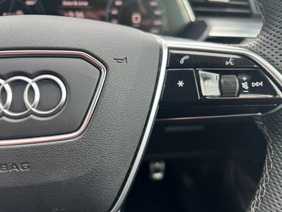 2024 Audi Q8 e-tron