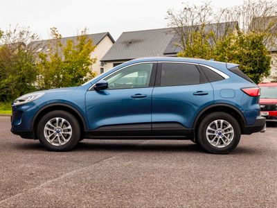 2024 Ford Kuga