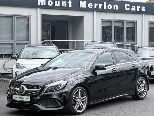 vehicle for sale from Mount Merrion Cars