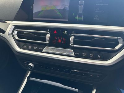 2022 BMW 3 Series