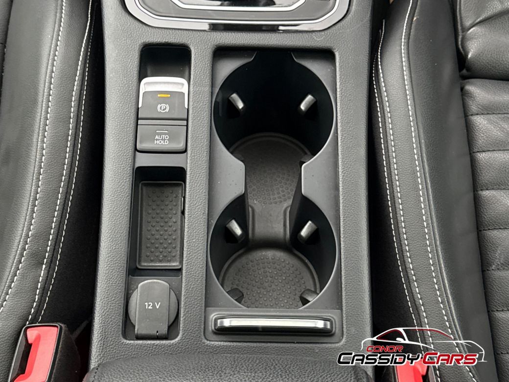 2021 Volkswagen Passat