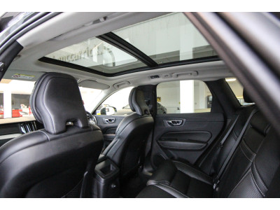 2020 Volvo XC60