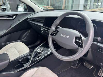 2023 Kia Niro