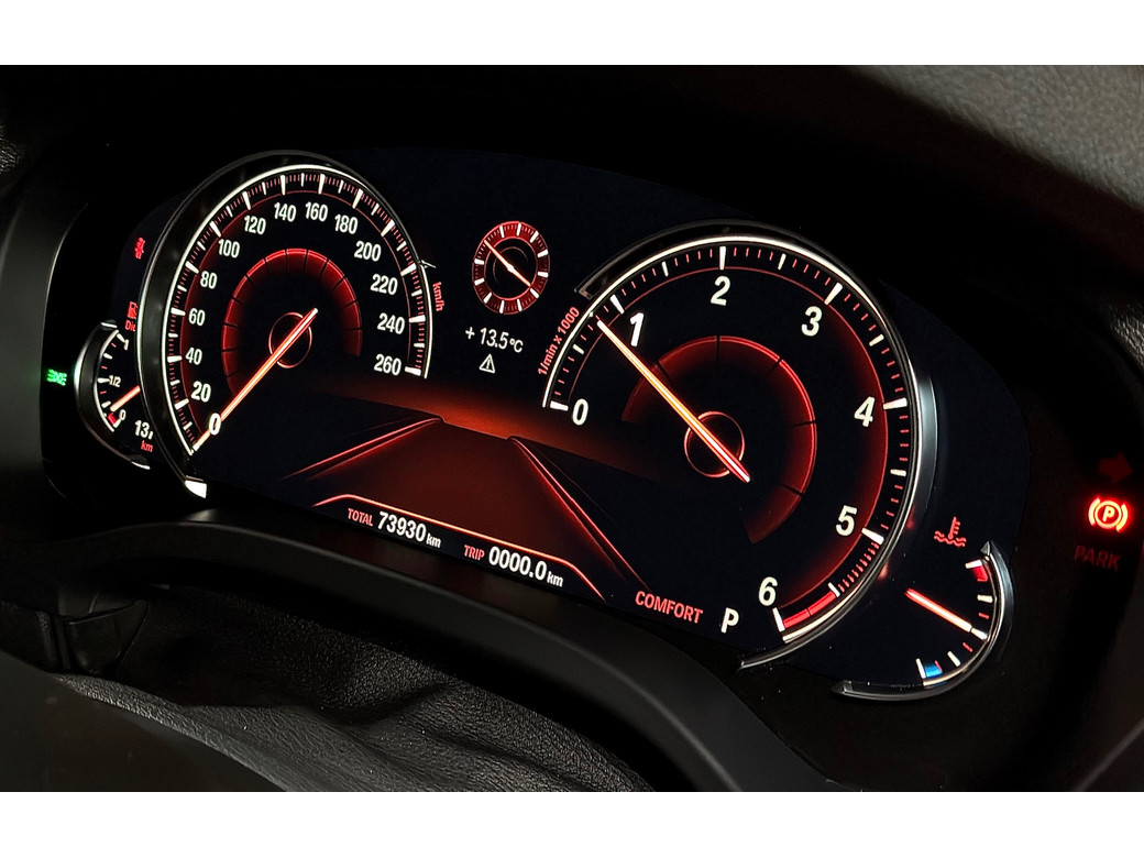 2017 BMW X3