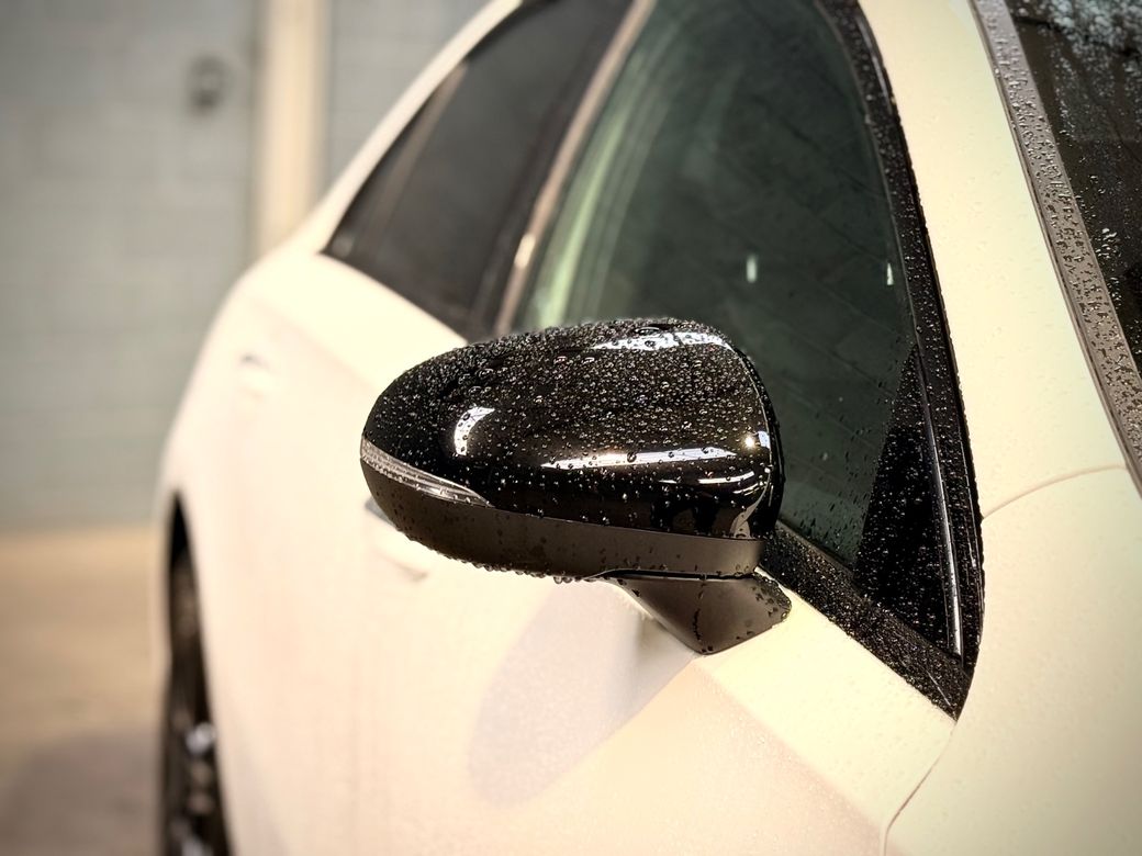 2022 Mercedes-Benz A Class