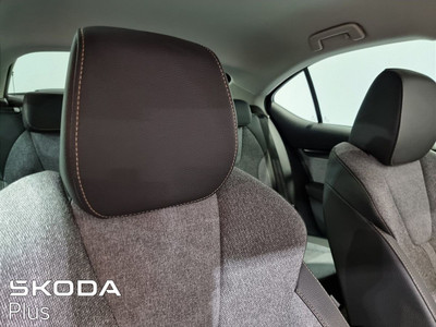 2026 Skoda Octavia