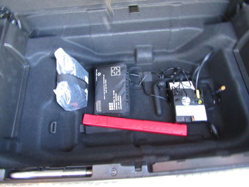 2019 Mercedes-Benz E Class