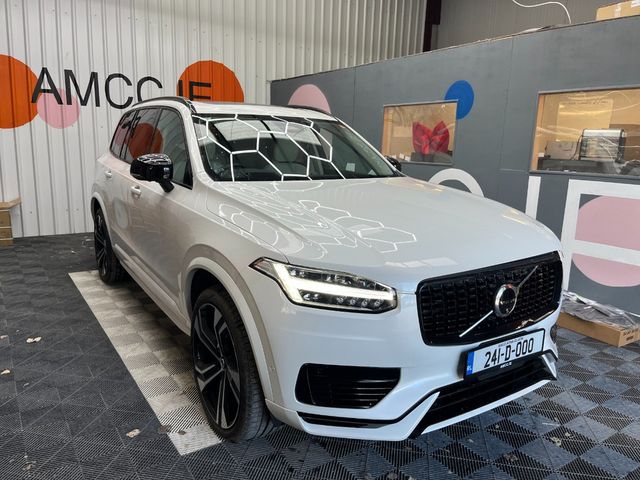 vehicle for sale from The Automatic Motor Car Centre