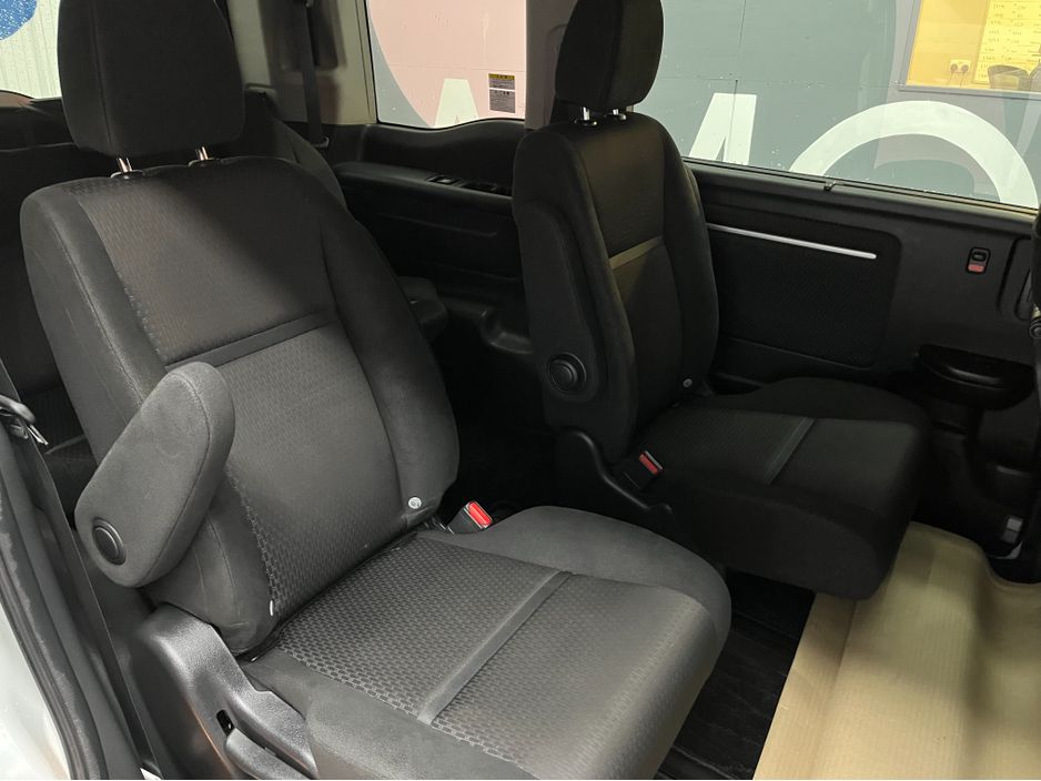 2020 Honda Stepwagon