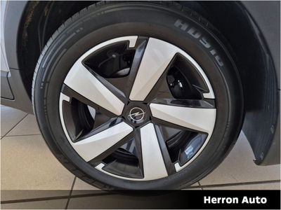 2021 Opel Crossland X