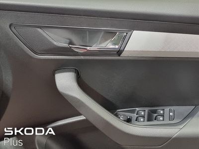 2023 Skoda Karoq
