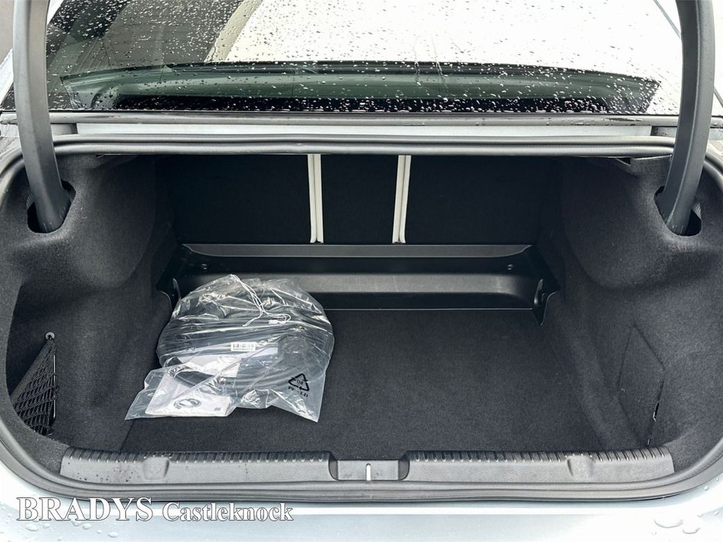 2024 Mercedes-Benz EQE