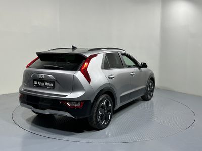 2025 Kia Niro