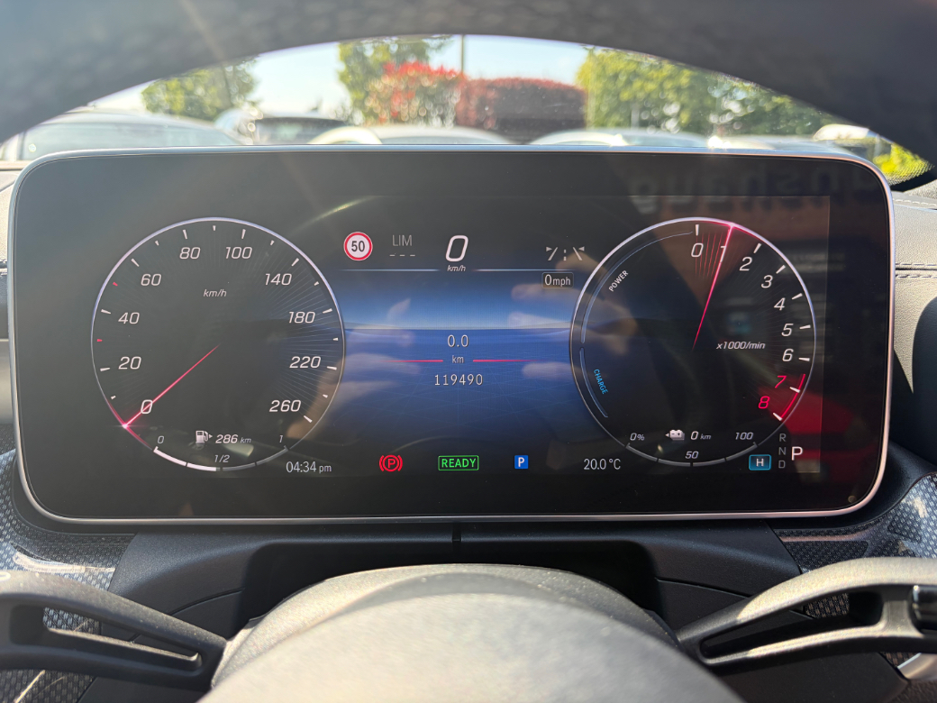 2023 Mercedes-Benz C Class