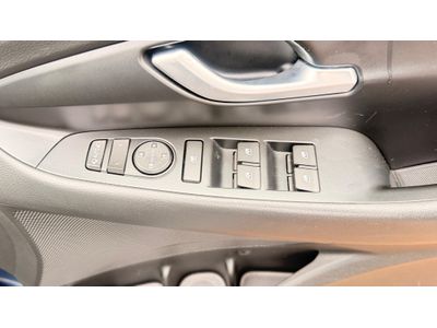 2022 Hyundai i30