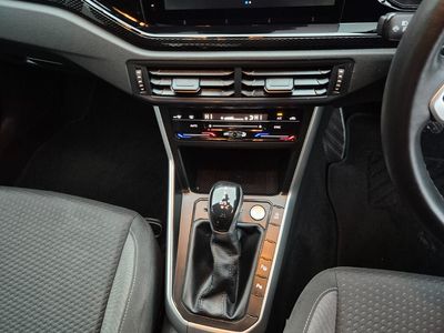 2022 Volkswagen Polo