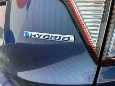 2017 Honda Vezel