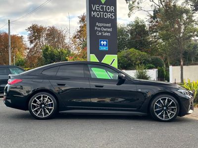 2025 BMW i4