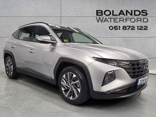 vehicle for sale from Bolands Waterford