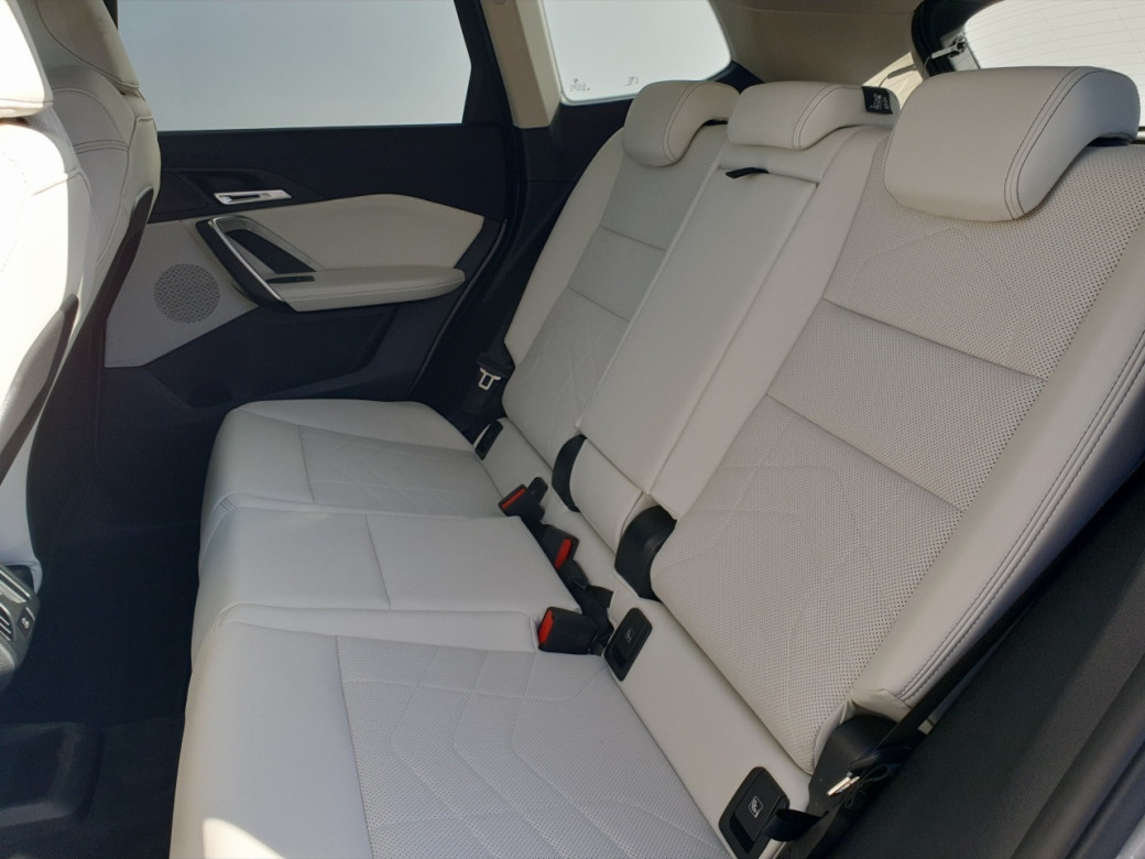 2026 BMW X1