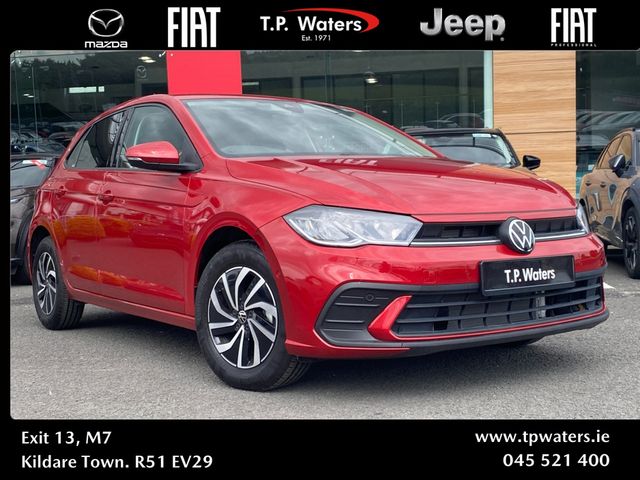 vehicle for sale from TP Waters