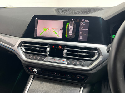 2022 BMW 3 Series