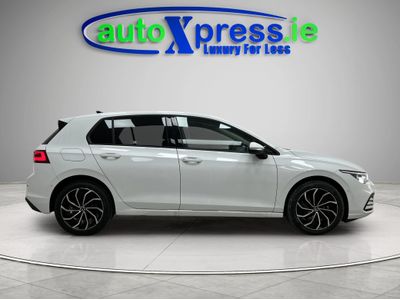 2022 Volkswagen Golf