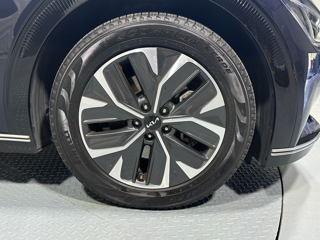 2023 Kia EV6