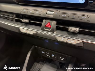 2026 Kia Ceed