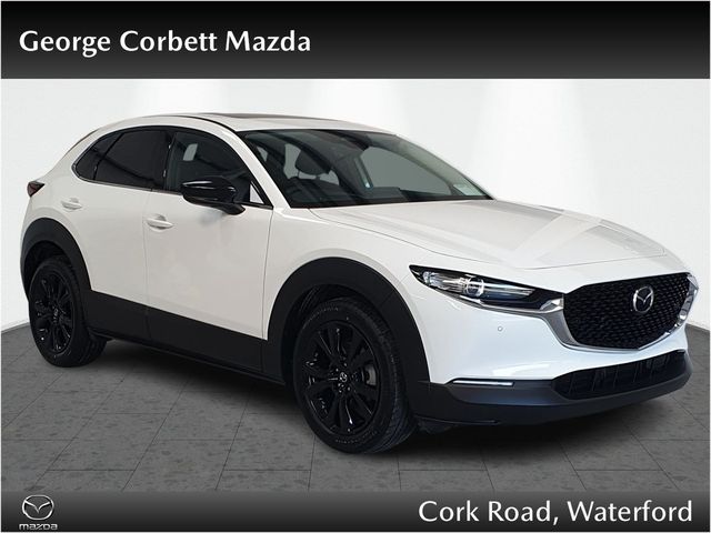 vehicle for sale from George Corbett Motors