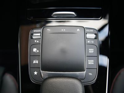 2023 Mercedes-Benz CLA Class