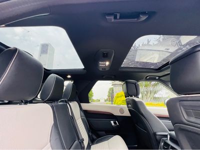 2021 Land Rover Discovery