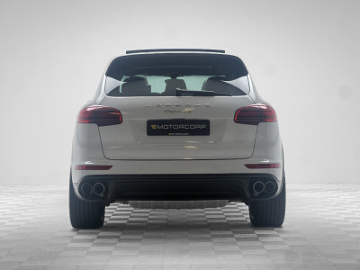 2015 Porsche Cayenne