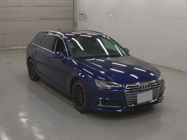 vehicle for sale from A & D Trade Car Sales