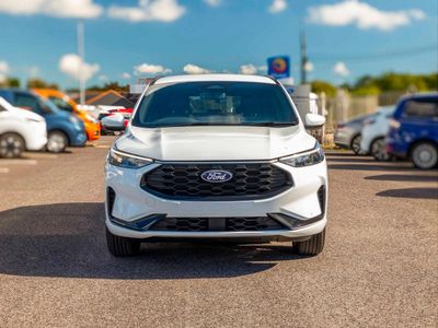 2026 Ford Kuga